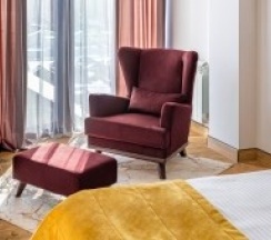 ДВУХКОМНАТНЫЙ СТАНДАРТ в Grand shale