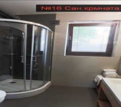 №16 - АПАРТАМЕНТЫ двухкомнатные с террасой в 7 terrass