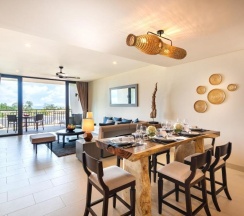 Семейный люкс с 2 комнатами в Anantara Vacation Club Mai Khao Phuket