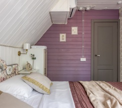 ROSE COTTAGE в Kislorod Boutique club