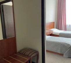 Одноместный номер Standard в Матвеевская