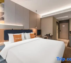 Двухместный номер Standard двуспальная кровать в The Golden Ville Boutique Hotel & Spa
