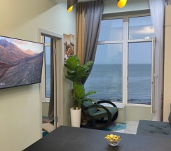 Апартаменты лаптиева в Apart Ru Hotel