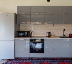 Lato-85 Plus в Домик в Икше