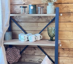 Баня 16:00 - 18:00 в Соты&Варенье