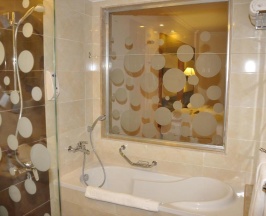 Двухместный номер Superior 2 отдельные кровати в Rehana Sharm Resort - Aqua Park & Spa - Families & Couples Only