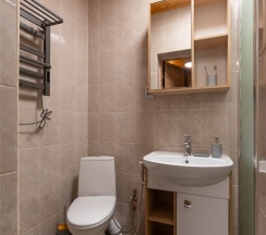 Двухместный номер вип в Сияние Севера