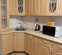 Апартаменты Советская 90 в Квартировъ