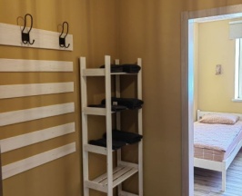 комфорт 3х местный в Три берега Болгар