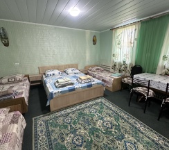 Коттедж в Дубрава
