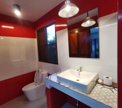 Номер Standard в Happy Field Resort Cha-am