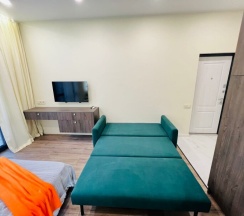 Студия 18 Ж в San-Marino