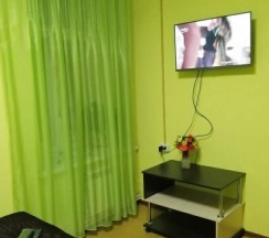 семейный  в День и Ночь