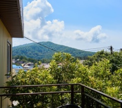Апартаменты-студия в Колибри
