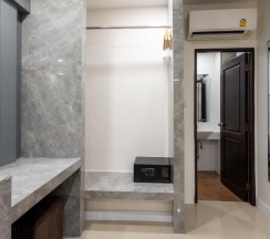 Трёхместный номер Standard в Отель Grand Alpine