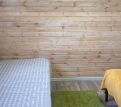 Дом "комфорт" 5 местный в Алтай