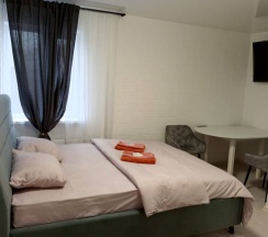 Отдельный номер в Maziiz hotel на Советском
