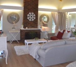 Апартаменты в Retreat
