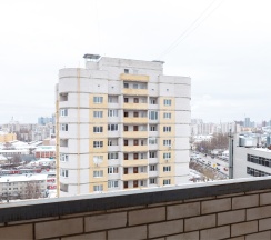 121, ул. Урицкого д. 155 в Красивые квартиры