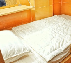 Номер Standard в Bum Bum Hostel