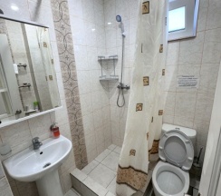 Стандартный четырехместный номер в Киви