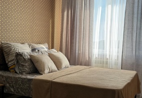 Апартаменты Апартаменты на 1-й тупик Азизова, 5к11 в Махачкале
