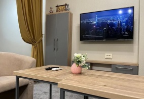 Апартаменты Apartment в Ташкенте