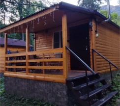 Четырех местный № 1 в Магия гор