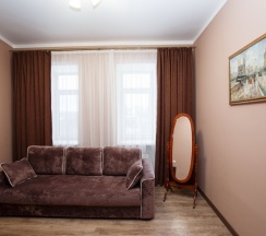 Люкс 204 в Никольский