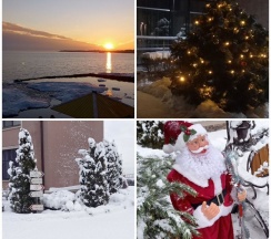 Квартира в Просторы