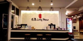 Пхукет: Отель S.B. Living Place