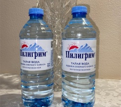 Люкс однокомнатный в Империал