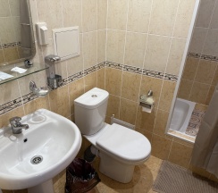 Номер эконом-класса в Усадьба