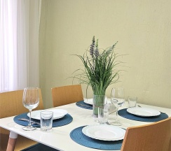 Пентхаус в Sea key Рио