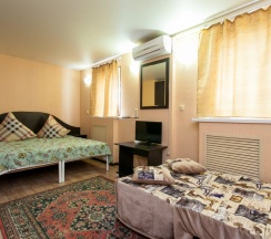 Номер Comfort в Гостевой дом