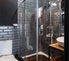 Номер Студия в Kentron Boutique Hotel
