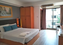 Номер Standard в Shagwell Mansions Pattaya