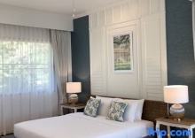 Вилла с 2 комнатами beachfront в Seapine Beach Golf and Resort Hua Hin