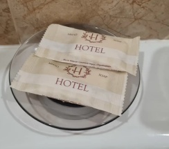 Апартаменты в Abrau Soul&SPA