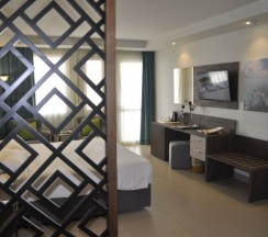 Двухместный номер Palms Area Comfort с балконом 2 отдельные кровати в Maritim Jolie Ville Resort & Casino Sharm El Sheikh