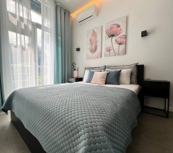 Квартира в Smirnova Rent