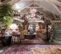 River House в Old House Resort & Spa
