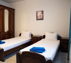 Двухместный стандарт в Акрополь