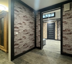 Апартаменты видовые DUPLEX в Маяк
