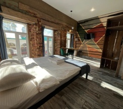 Апартаменты-комфорт в Loft Apart