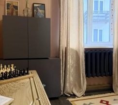 Апартаменты в Art House