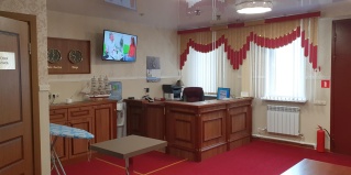 Южно-Курильск: Мини-отель Бриз