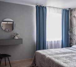 2-комнатные апартаменты, 50 м², 1 этаж в Granada