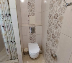 4-х местные Апартаменты 2-х комнатные в Розмарин