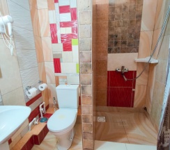 2-комнатный номер люкс в Азия